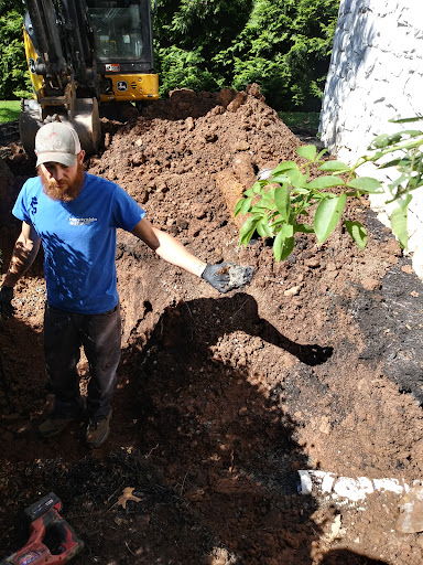 Heating Contractor «Handyside Plumbing, Heating & Air Conditioning», reviews and photos, 587 Old York Rd, Etters, PA 17319, USA