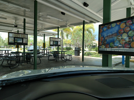 Fast Food Restaurant «Sonic Drive-In», reviews and photos, 1780 U.S. 1, Vero Beach, FL 32960, USA