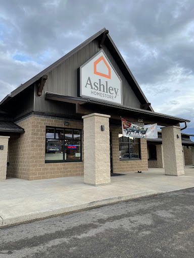 Furniture Store «Ashley HomeStore», reviews and photos, 3297 Dredge Dr, Helena, MT 59602, USA