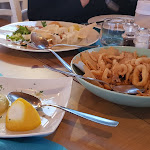 Photo n°1 de l'avis de Angelika.� fait le 16/06/2021 à 17:21 sur le  Ristorante Storie Di Mare à Camporosso