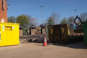 Middleton Household Waste Recycling Centre image