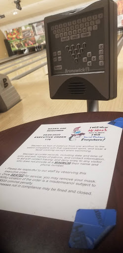 Bowling Alley «Spare Time Entertainment Center», reviews and photos, 3101 E Grand River Ave, Lansing, MI 48912, USA