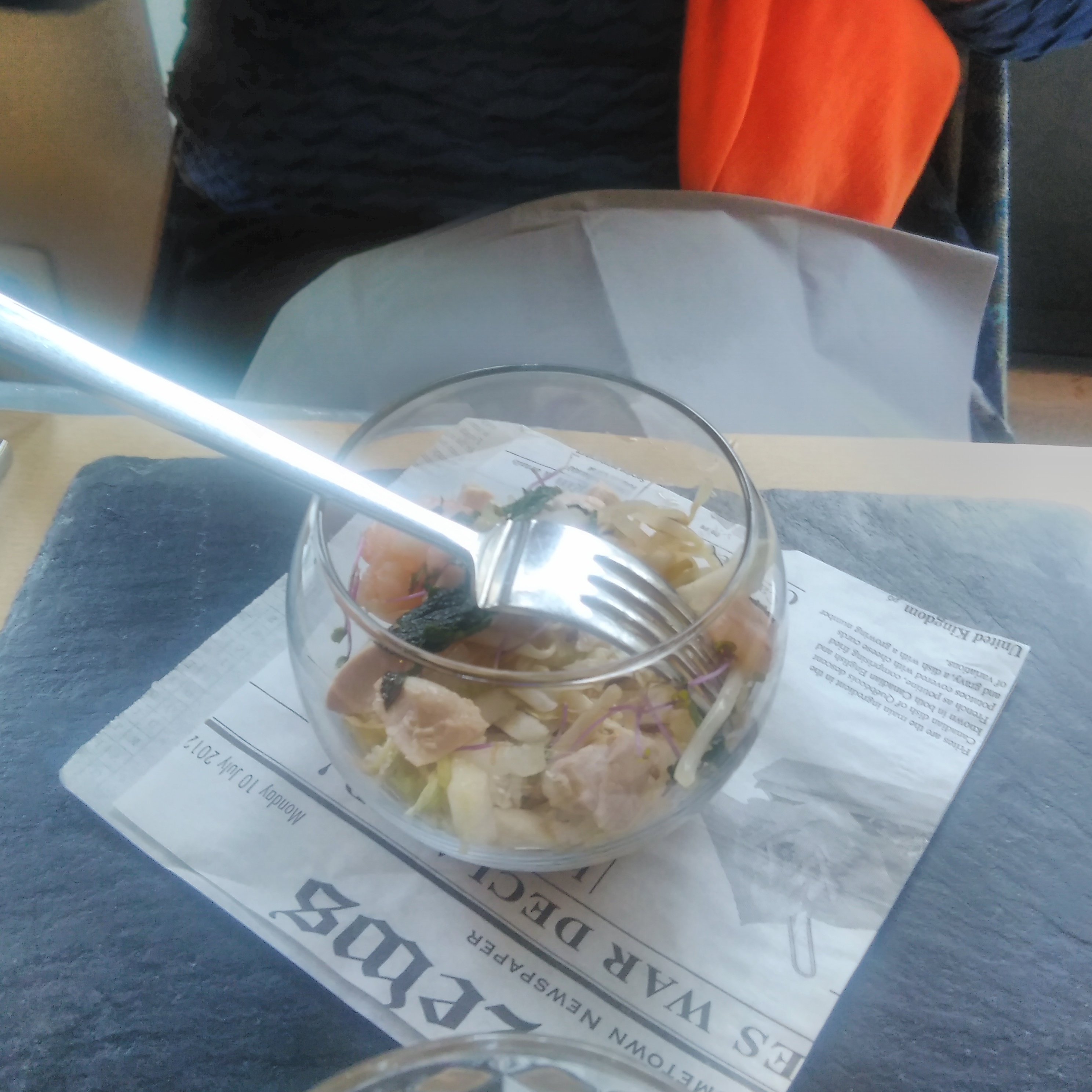 Photo n° 1 de l'avis de Sonia.O fait le 24/01/2018 à 11:56