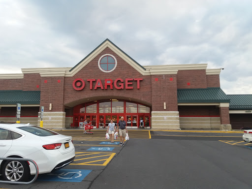 Department Store «Target», reviews and photos, 340 Towne Dr, Fayetteville, NY 13066, USA