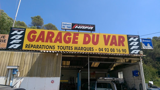Photo 1 - Garage des Vallées