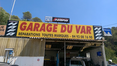 Garage du Var| Mecanique carrosserie à Castagniers