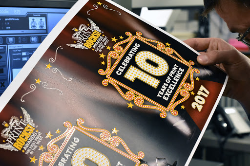 Print Shop «AlphaGraphics Lynnwood», reviews and photos, 19011 36th Ave W Suite E, Lynnwood, WA 98036, USA