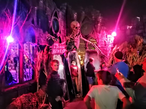 Haunted House «Nightmare on 13th», reviews and photos, 320 1300 S, Salt Lake City, UT 84115, USA