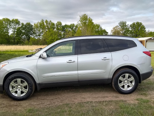 Used Car Dealer «Scissortail Auto Sales Buy Here Pay Here», reviews and photos, 8101 E Skelly Dr, Tulsa, OK 74129, USA