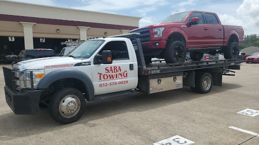 Cheapest Tow Service 3