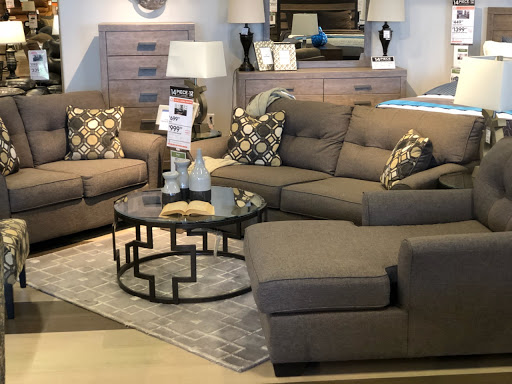 Furniture Store «Ashley HomeStore», reviews and photos, 5400 Grandview Pkwy, Davenport, FL 33837, USA