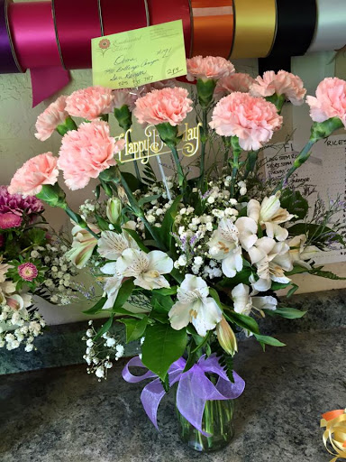 Florist «Enchanted Florist & Gifts», reviews and photos, 9140 Alcosta Blvd B, San Ramon, CA 94583, USA