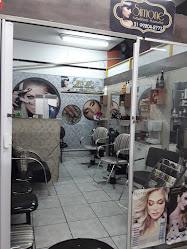 Simone Make Hair BH