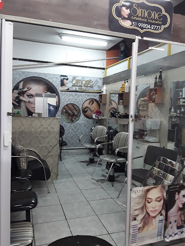 Simone Make Hair BH