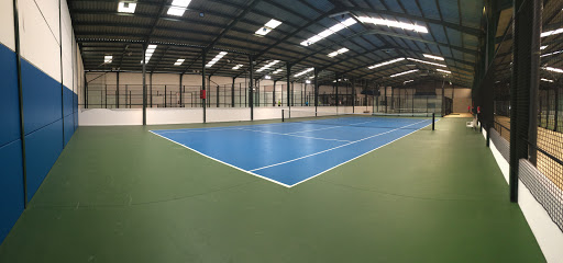 Liceo SportCenter Plasencia