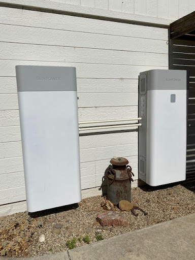 Solar Energy Equipment Supplier «SunPower by Green Convergence», reviews and photos, 28490 Westinghouse Pl #160, Santa Clarita, CA 91355, USA