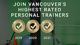 Best Personal Trainers In Vancouver Near You