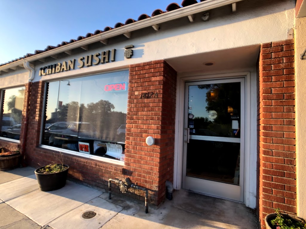 Ichiban Sushi 94066