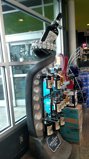 Liquor Store «Asheville ABC Liquor Store #7», reviews and photos, 145 Tunnel Rd, Asheville, NC 28805, USA