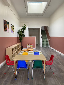 Interconnect Therapy (child therapy, occupational therapy & social skills groups for ADHD, Anxiety, Autism)