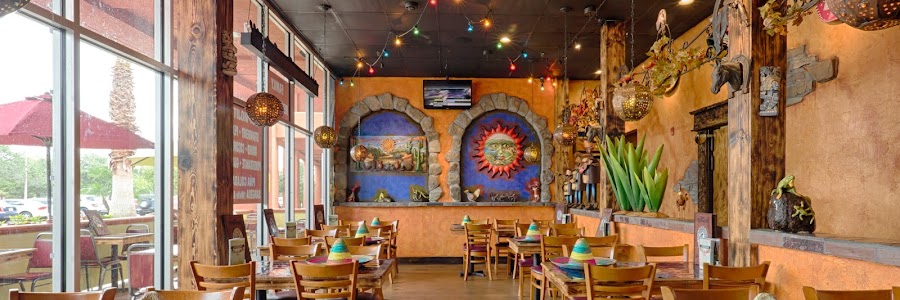 La Herradura Mexican Restaurant