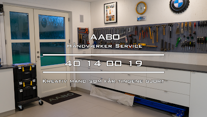 AABO Håndværker service