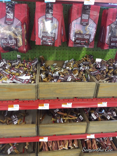 Pet Supply Store «Petco Animal Supplies», reviews and photos, 48 Watertower Plaza, Leominster, MA 01453, USA