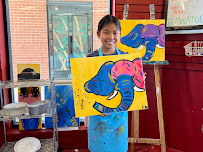 Painting with a Twist - Photo 4 - Car repair in Germantown, TN, Memphis