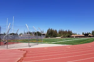 De Anza College Stadium & Track image