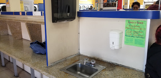 Laundromat «Free Dry Coin Laundry», reviews and photos, 11904 Long Beach Blvd, Lynwood, CA 90262, USA