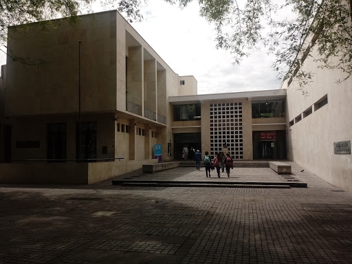 Museo Histórico General San Martín