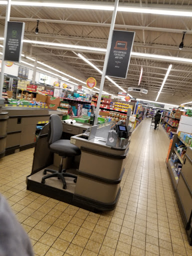 Supermarket «ALDI», reviews and photos, 5487 W Broad St, Columbus, OH 43228, USA