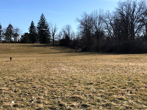 Golf Course «Warren Valley Banquet Ctr», reviews and photos, 26116 W Warren St, Dearborn Heights, MI 48127, USA