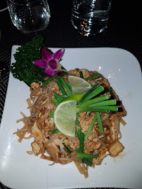 Pad see ew du Restaurant thaï Khao Thai Sévigné à Paris - n°15