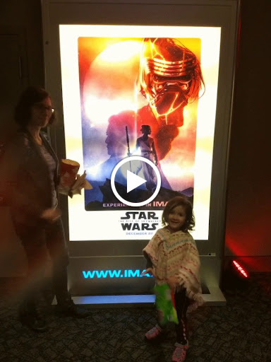 Imax Theater «IMAX Theatre», reviews and photos, 650 W Washington St, Indianapolis, IN 46204, USA