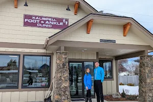 Kalispell Foot & Ankle Clinic image
