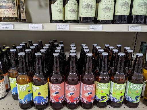 Liquor Store «Total Wine & Liquor», reviews and photos, 2713 Janitell Rd, Colorado Springs, CO 80920, USA