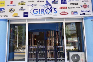 Giro's Fishing Store image