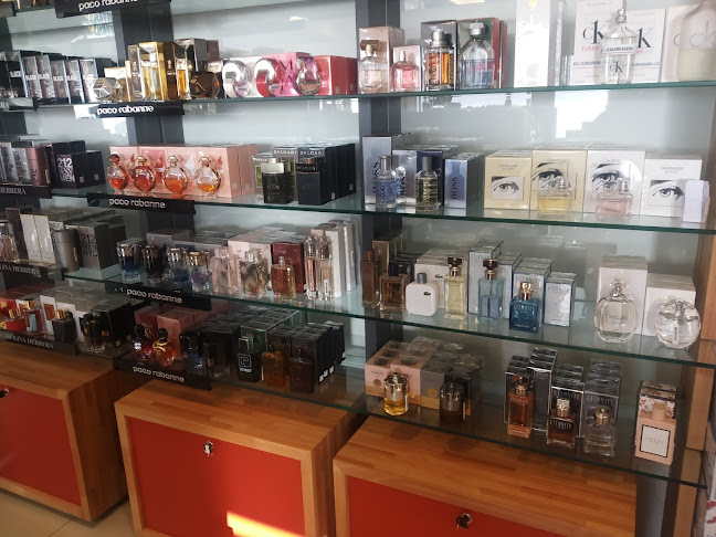 Opiniones de Smart Free Shop en Castillos - Perfumería