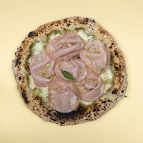 Photos du propriétaire du Pizzeria Timonier Pizza Jarnac Segonzac - n°8