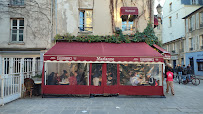 Les plus récentes photos du Restaurant israélien Chez Marianne à Paris - n°8