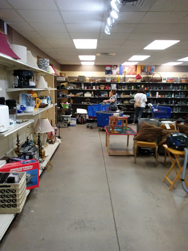 Thrift Store «Goodwill - Sardis Rd», reviews and photos