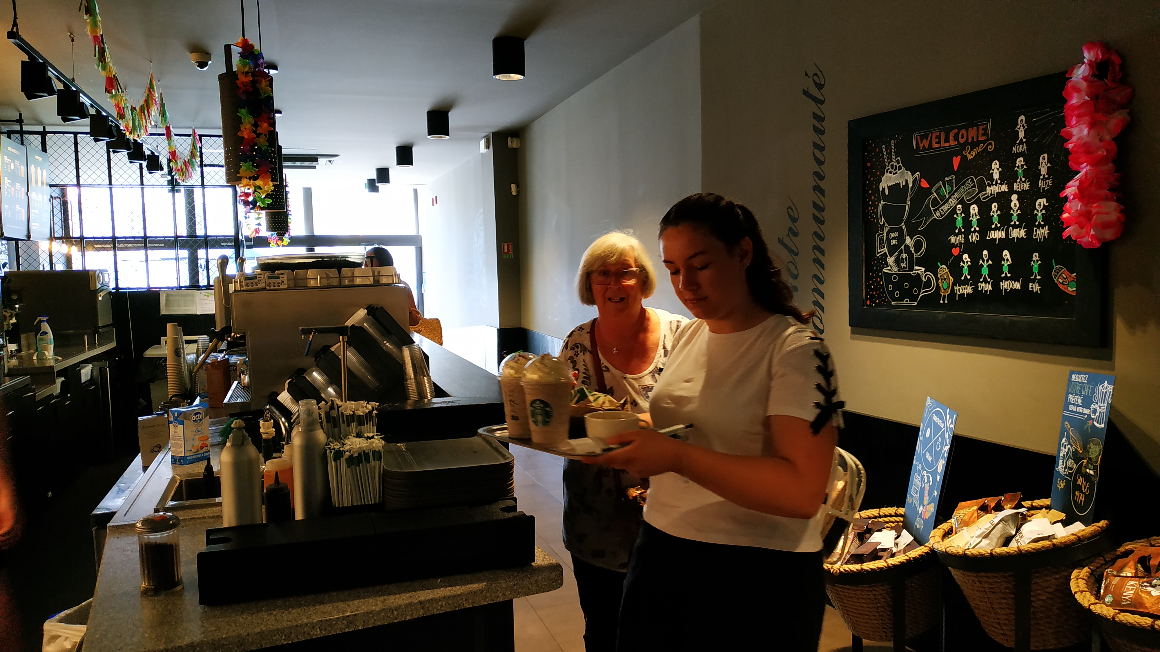 Photo n° 7 de l'avis de Jean.a fait le 03/08/2019 à 09:56
