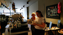 Atmosphère du Café Starbucks à Mulhouse - n°16