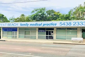 Moffat Beach Family Medical Practice image