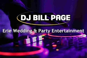 Bill Page DJ Entertainment image