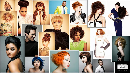 Beauty School «Paul Mitchell The School Ogden», reviews and photos, 2285 Grant Ave, Ogden, UT 84401, USA