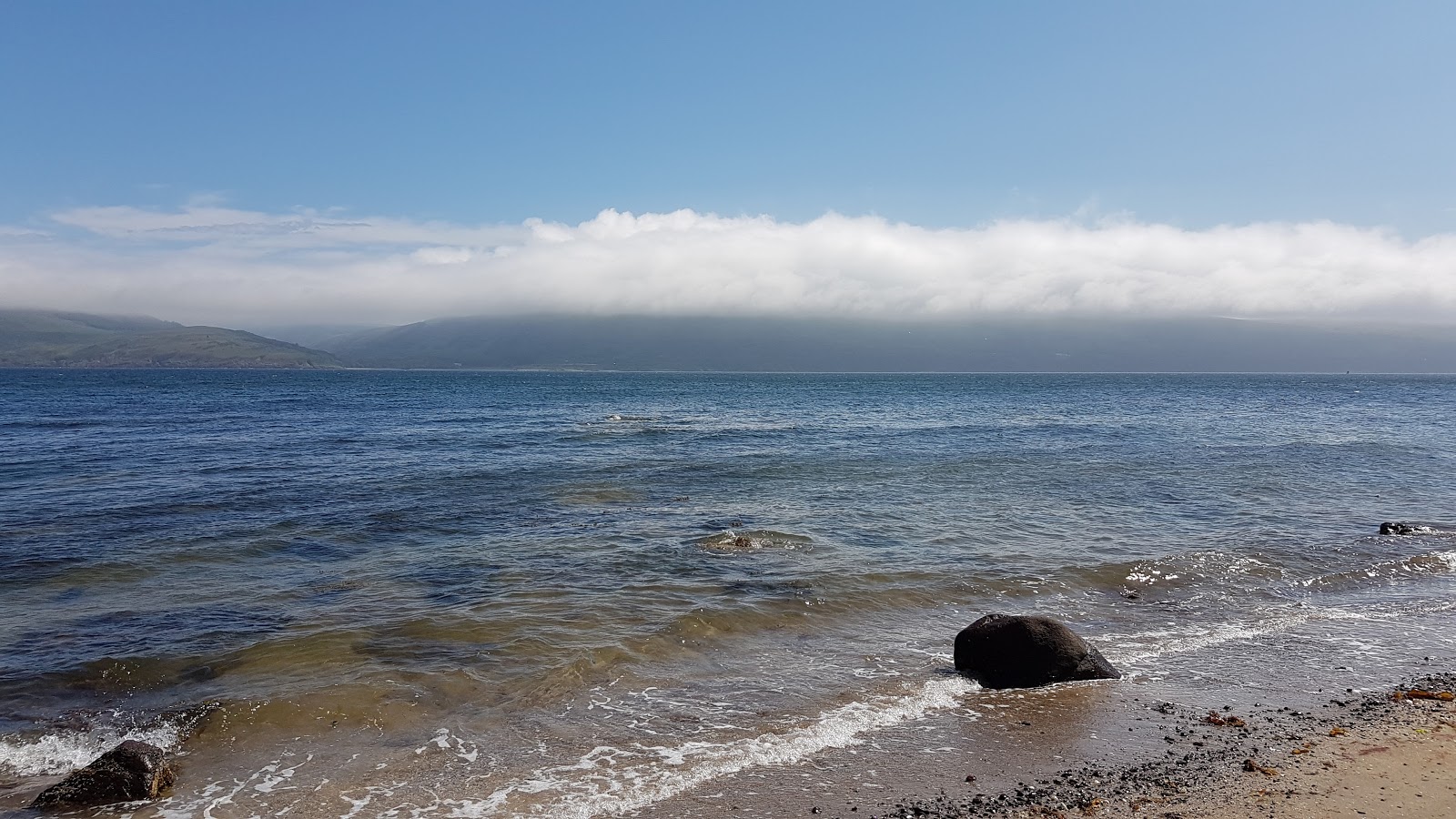 Φωτογραφία του Lady Bay Beach ubicado en área natural