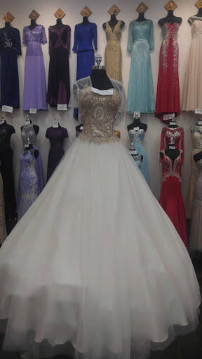 Bridal Shop «FairyTale Bridal», reviews and photos, 8659 Sierra Ave, Fontana, CA 92335, USA
