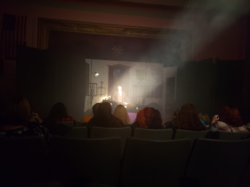 Performing Arts Theater «The Strand Ballroom», reviews and photos, 20 Third St, Dover, NH 03820, USA